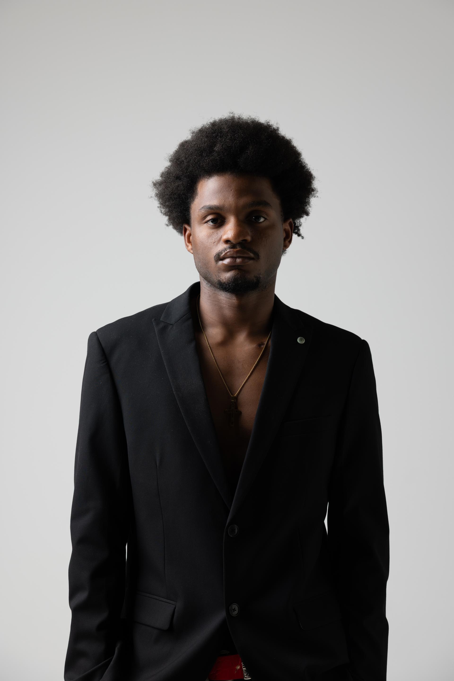 Profile photo of Olu