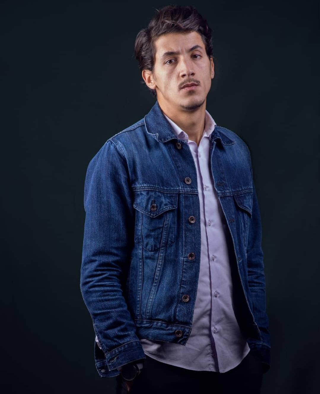 Profile photo of Ami