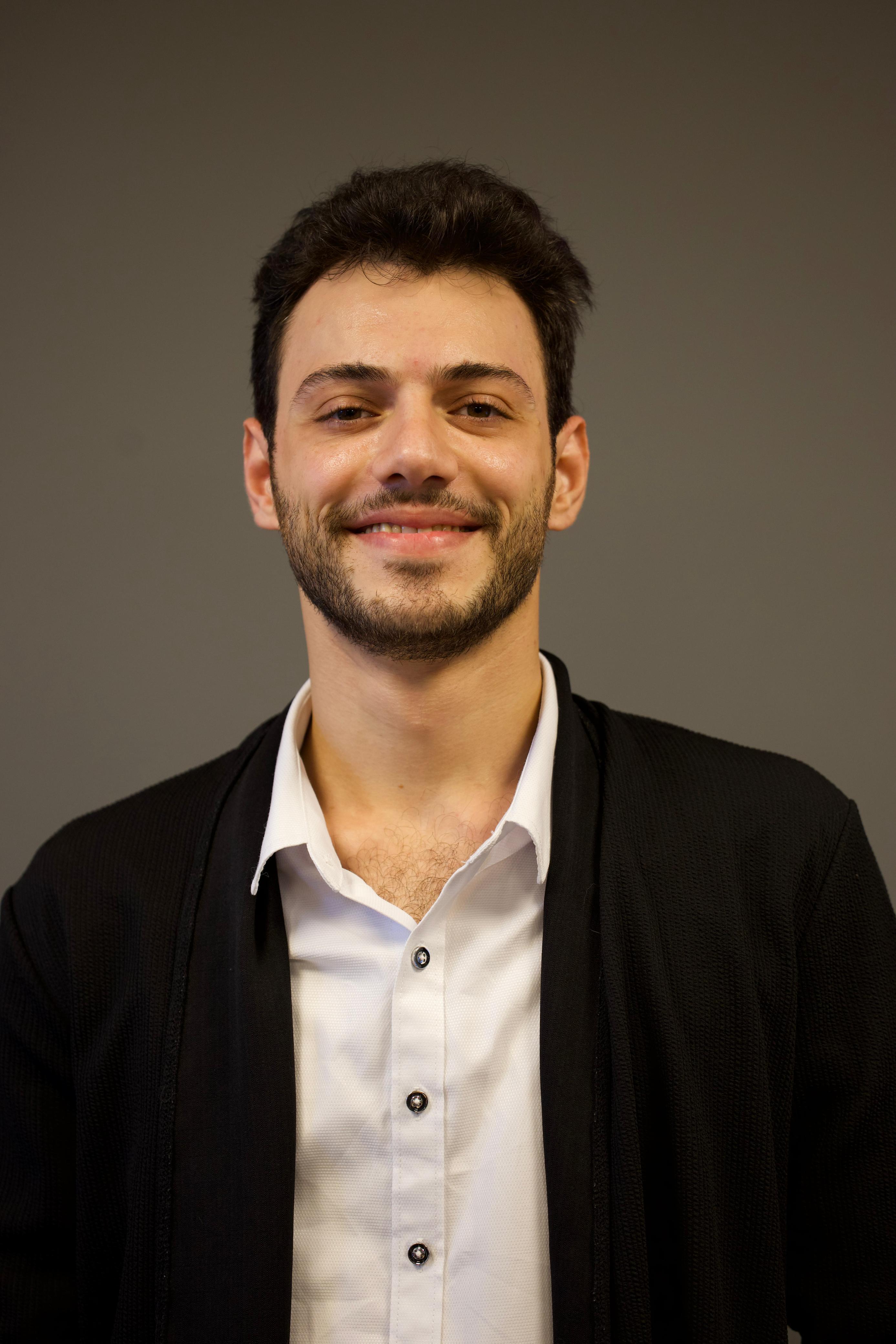 Profile photo of Zain