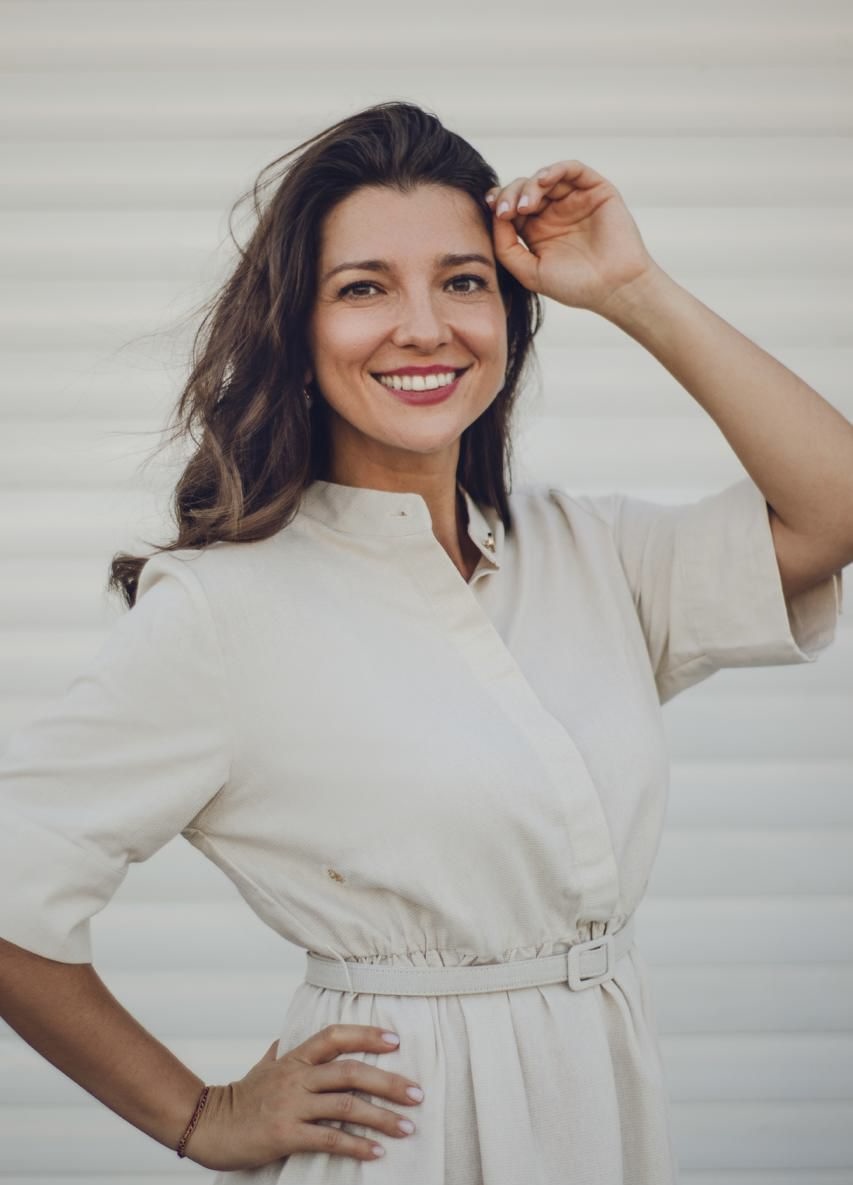 Evgenia
