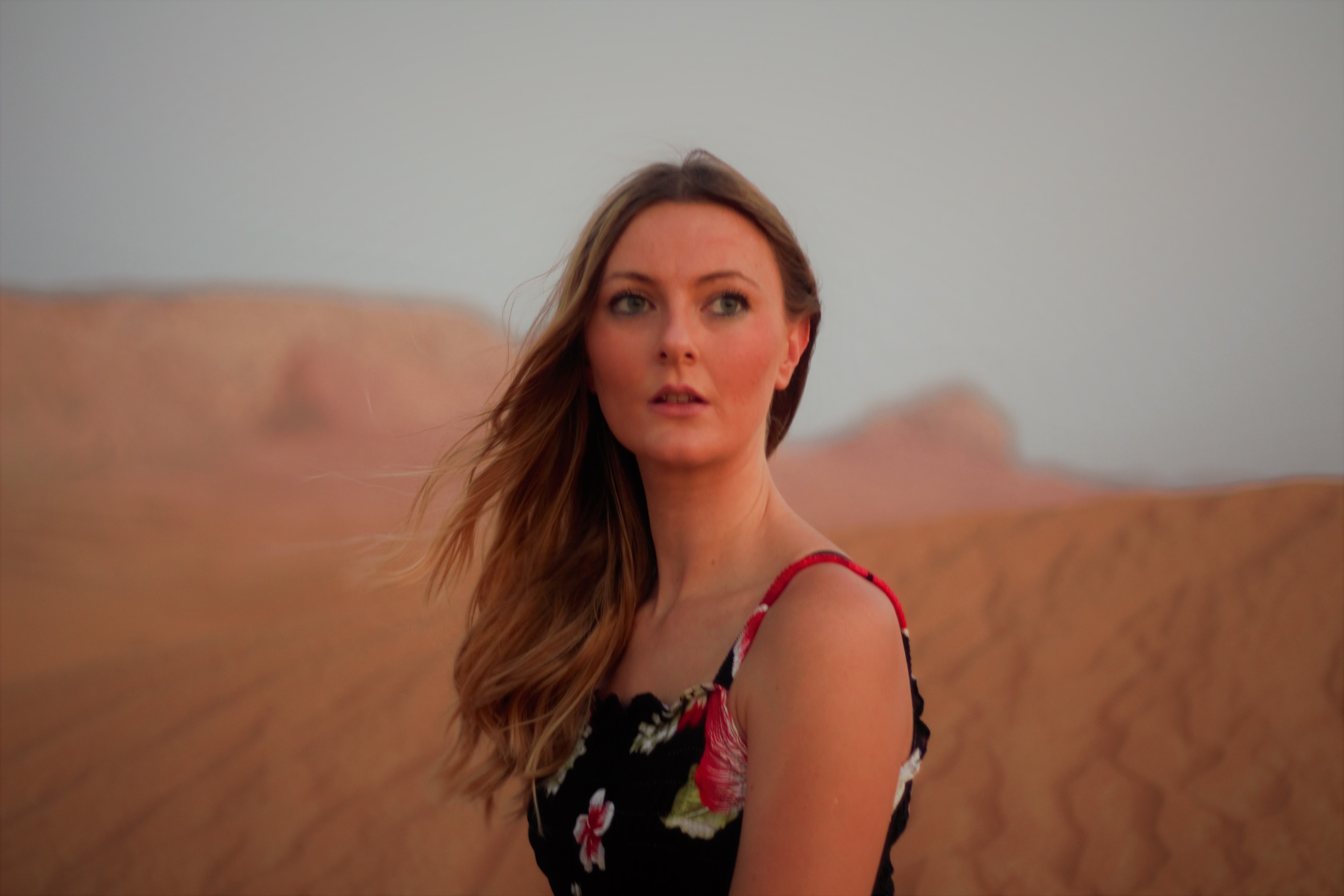 Georgina