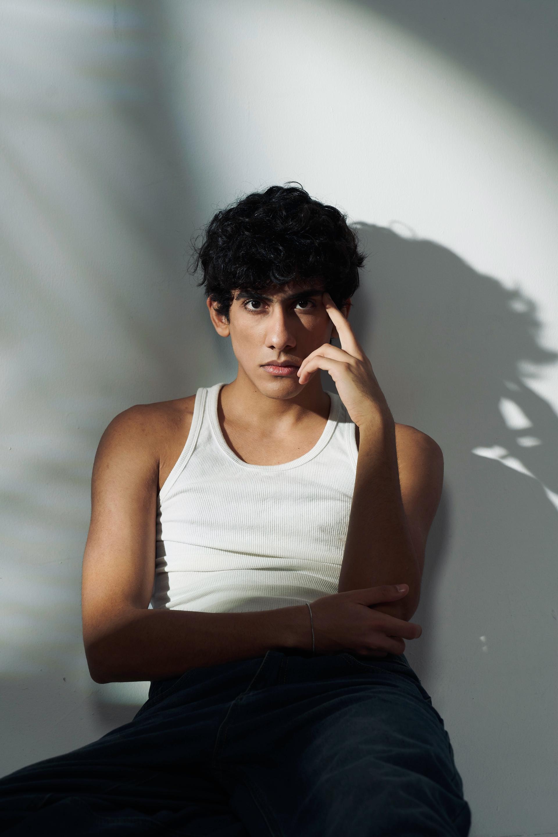 Profile photo of Ben