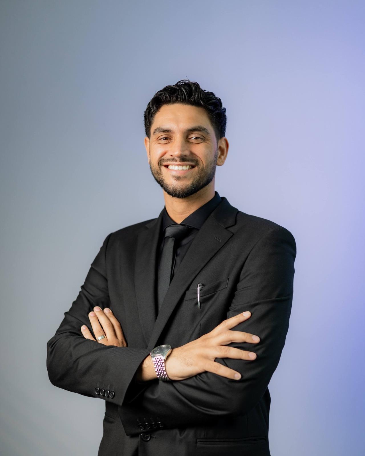 Profile photo of Ami