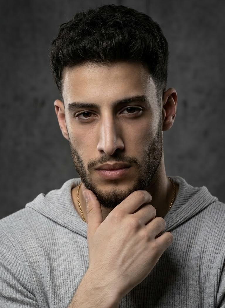 Profile photo of Zai