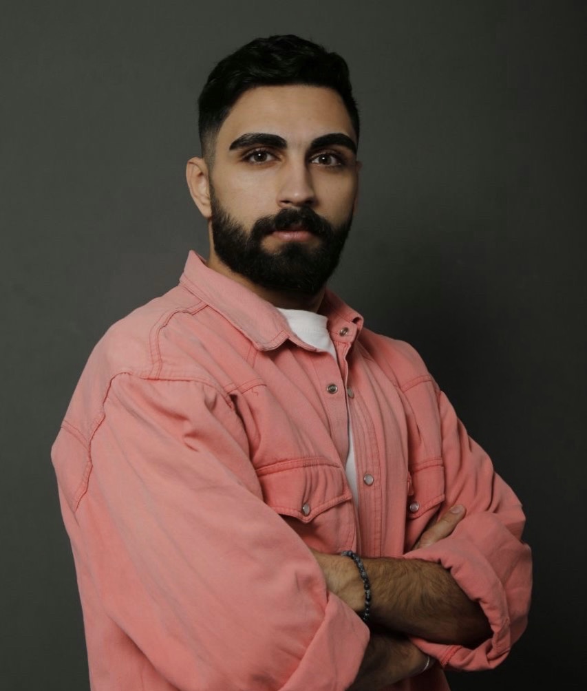 Profile photo of Hashem