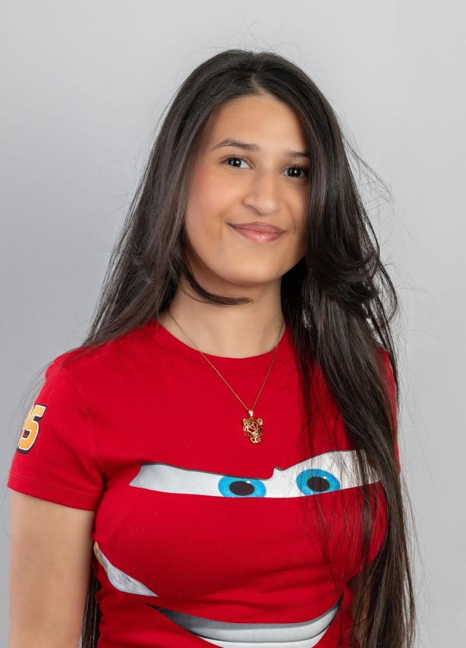 Profile photo of Emy