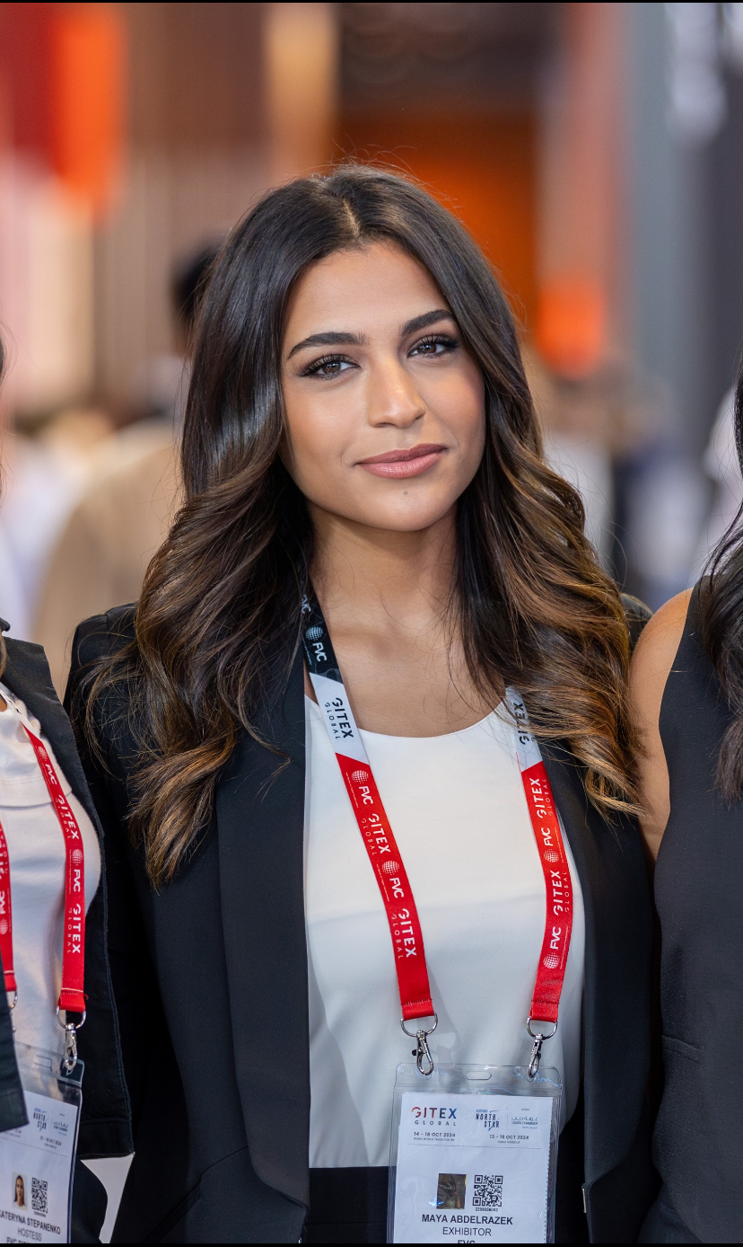 Profile photo of Maya