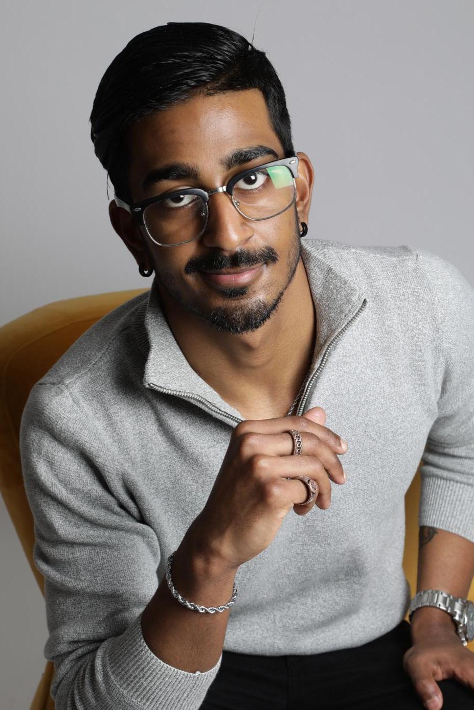 Profile photo of Sri