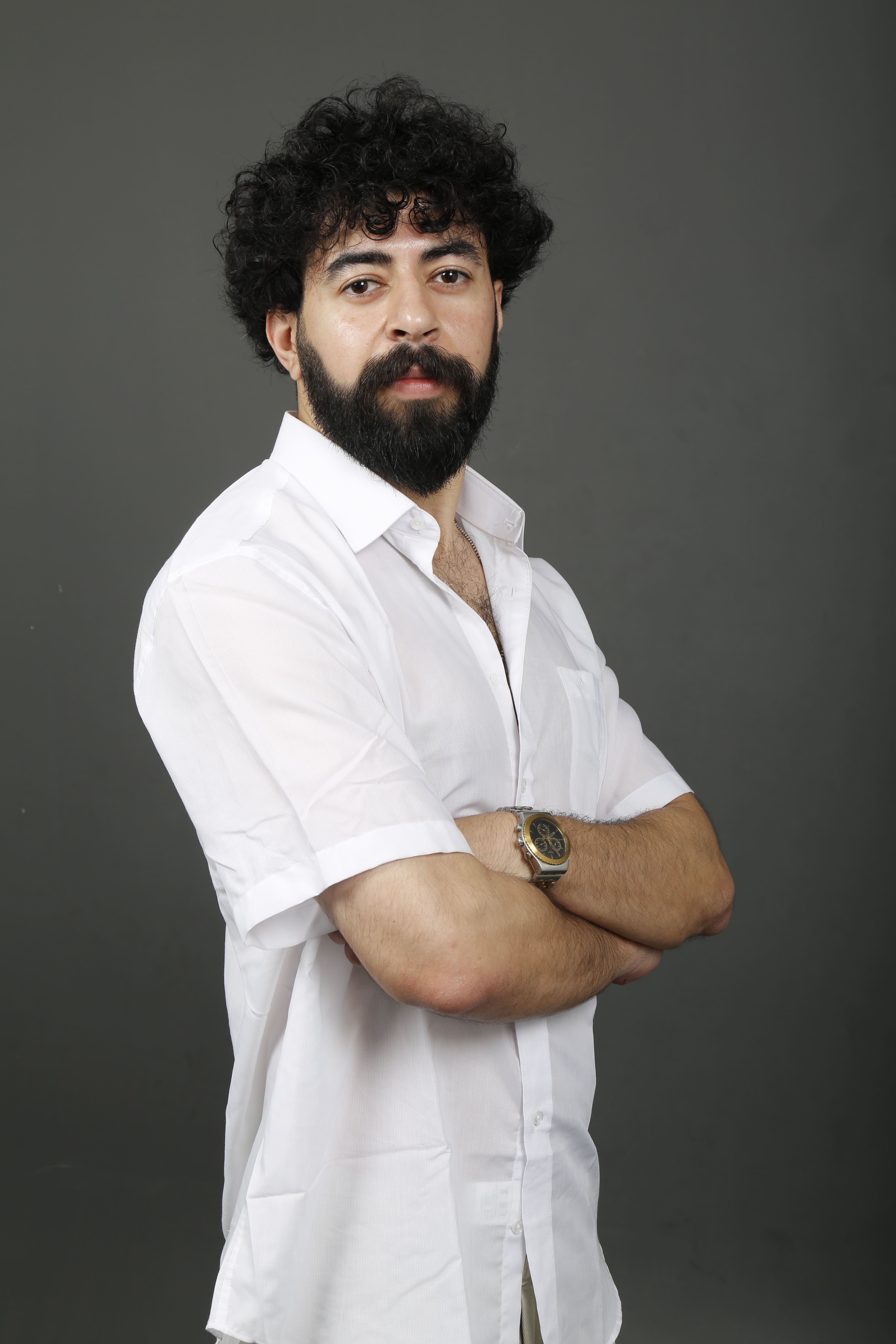 Profile photo of Saeed