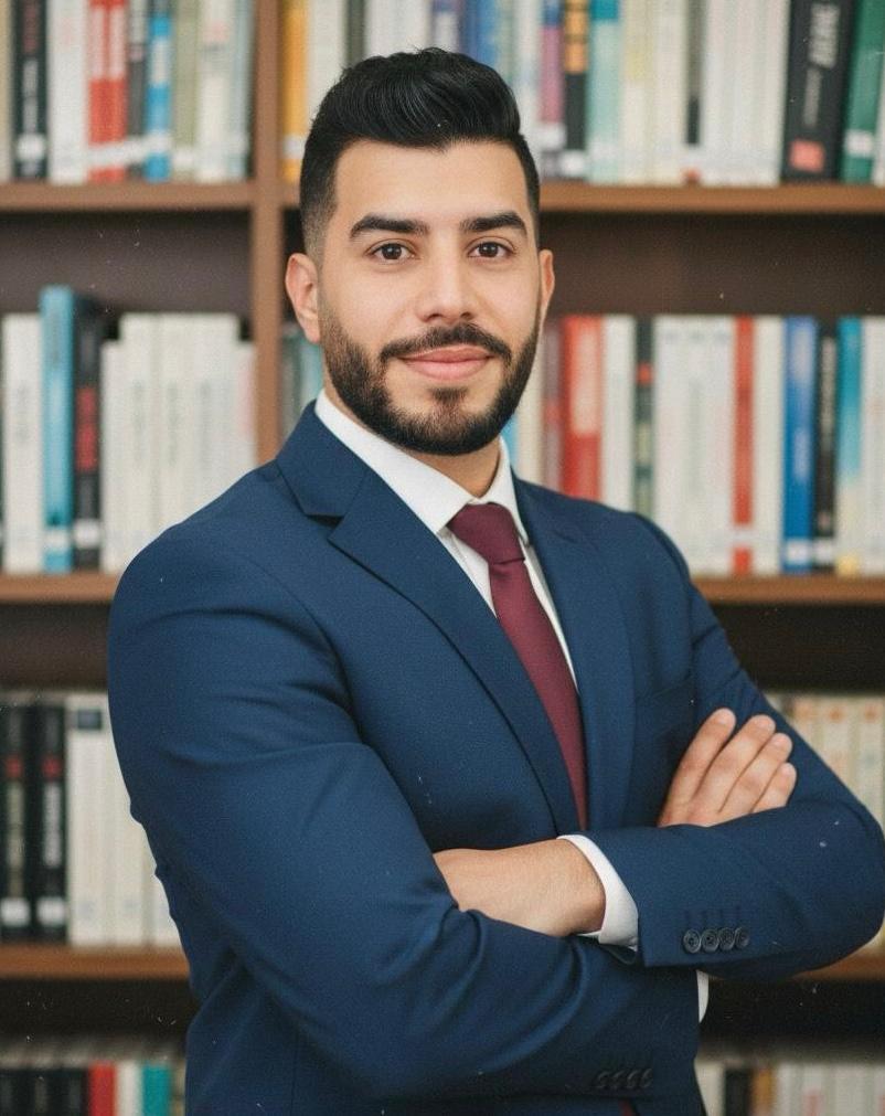 Profile photo of Zak