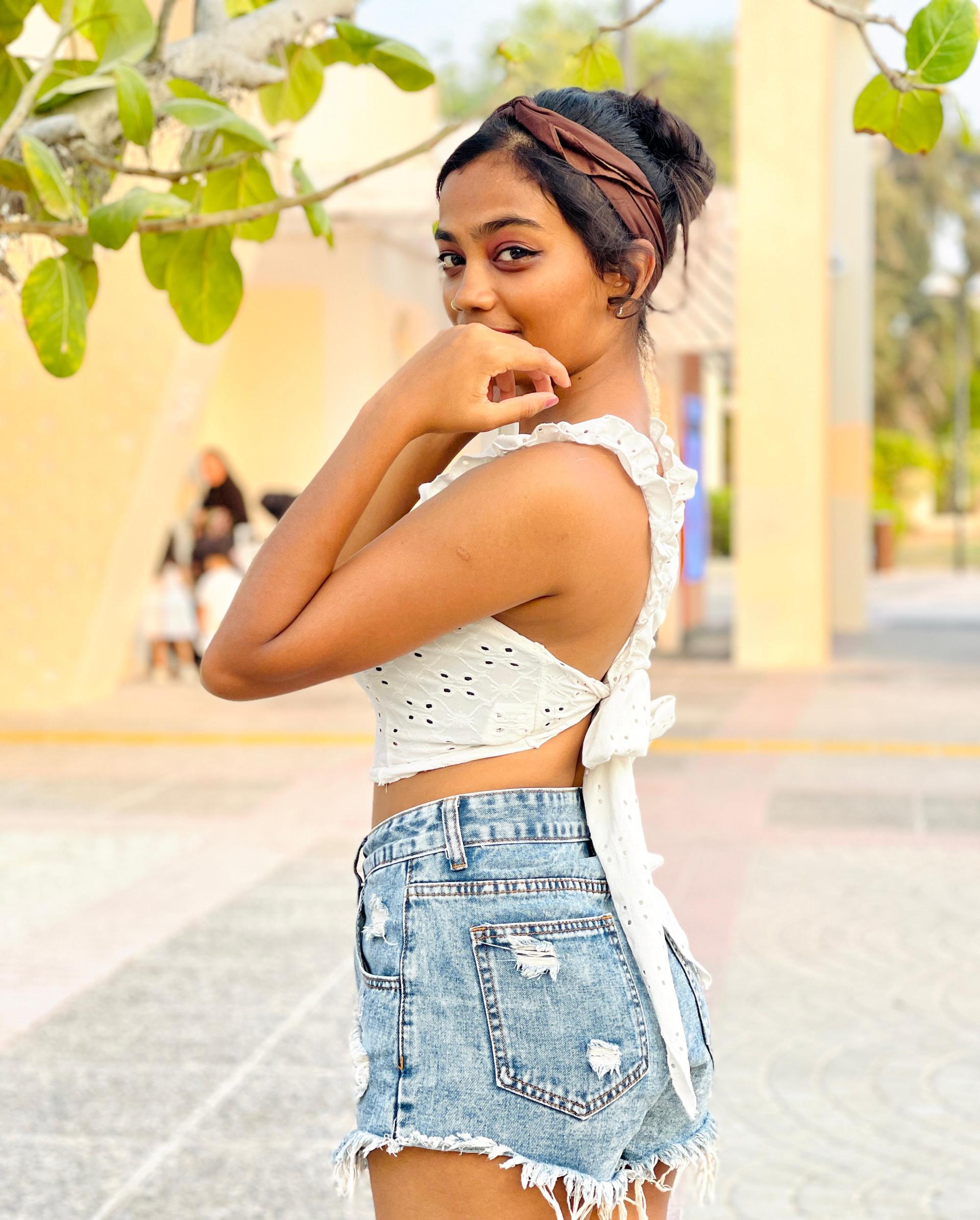 Profile photo of Iru