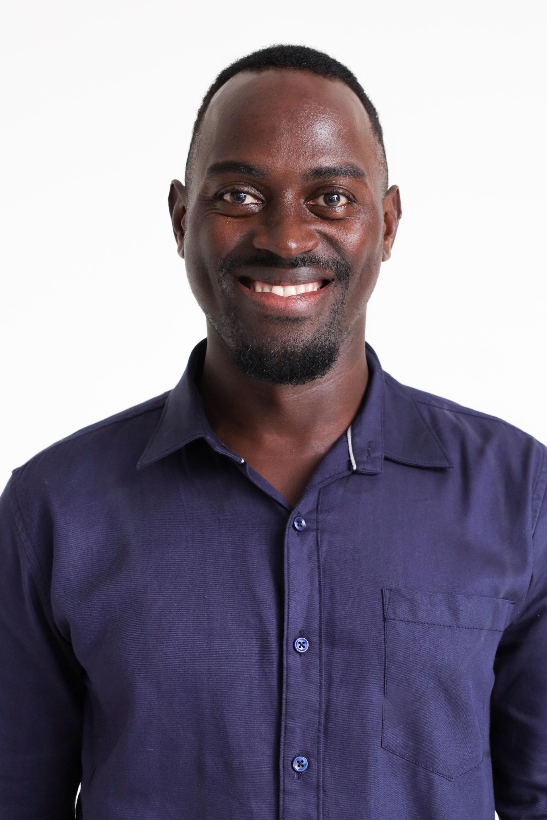 Profile photo of Ken