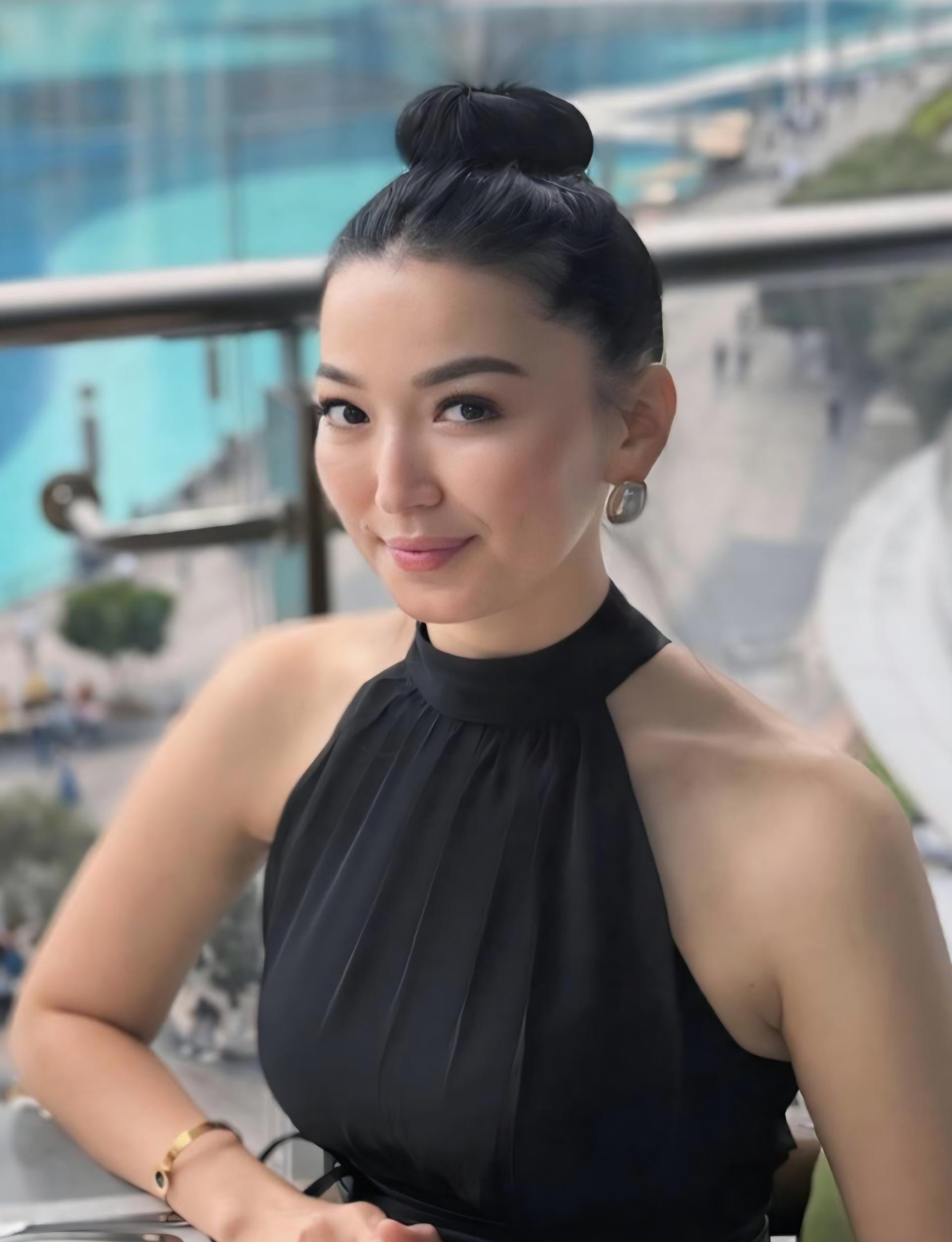 Profile photo of Gul